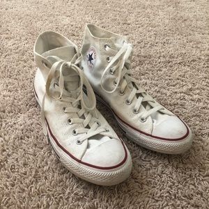 converse high top
